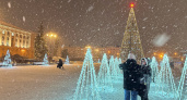 В Саранске 20 декабря начнется большая предновогодняя ярмарка