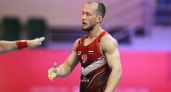 Воспитанник рузаевской школы борьбы Сергей Емелин завоевал золото Чемпионата Европы по греко-римской борьбе