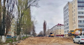 Саранск приступил к масштабному преображению одного из своих знаковых мест — бульвара Эрьзи