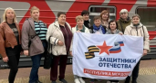Мордовские семьи участников СВО обрели духовную опору в древней обители