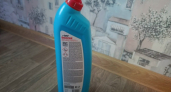 Мой новый фаворит из Fix Price: густой гель за 120 рублей, который реально работает