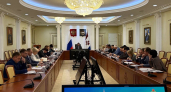 Мордовия планирует получить 21 млрд рублей из федерального бюджета