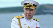 Главнокомандующий ВМФ России участвовал в торжествах в Саранске по случаю 25-летия канонизации адмирала Федора Ушакова
