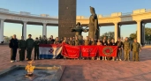 Поисковый отряд из Мордовии отправился в экспедицию на «Западный фронт»