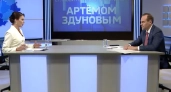 Глава Мордовии узнал свой биологический возраст