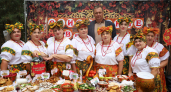 Ичалковский район отпраздновал свое 97-летие