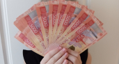 Жительница Мордовии сорвала джекпот в 15 миллионов рублей