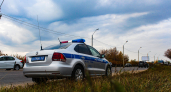 В Мордовии местный житель поджег собутыльника после застолья