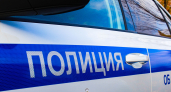 Ночная погоня в Саранске закончилась для 21-летнего водителя изоляцией от общества