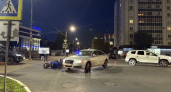 В Мордовии на обочине нашли тело человека