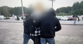 Житель Мордовии 23 лет улетел в Калининград ради наркошопа и попал в засаду Росгвардии