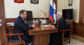 Православная гимназия имени Феодора Ушакова расширит программу образования до 11 классов