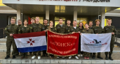Мордовия вступила в борьбу за звание лучших поисковиков Приволжского округа