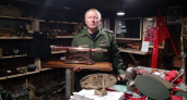 Исторический пожарный ствол в Мордовии связал поколения огнеборцев