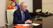 Владимир Путин поручил регионам изучить опыт Мордовии в сфере детского такси