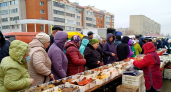 Вкусная осень: 1 ноября в железнодорожной столице Мордовии пройдет масштабная продовольственная ярмарка