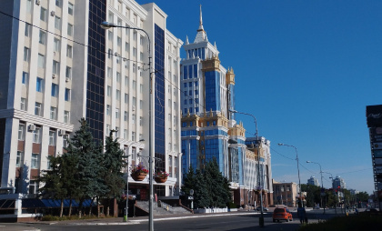 Жители Мордовии впервые увидят «запасники» скульптора Степана Эрьзи